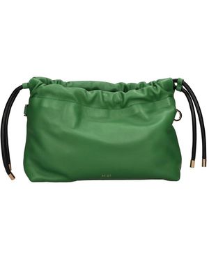 N°21 Bucket Bags - Verde