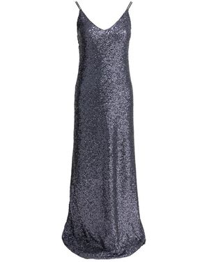 Semler Gowns - Blue