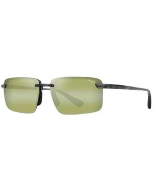 Maui Jim Sunglasses - Green