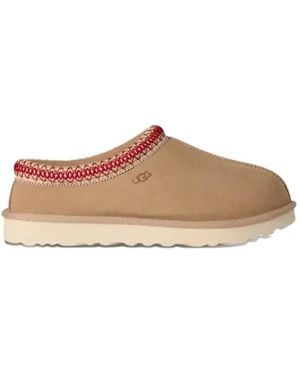 UGG Schoenen ,Bruin ,Polyester Tasman Ii