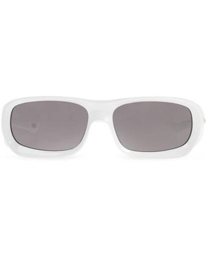 Oakley Accessoires ,Wit ,De Soto Zonnebril