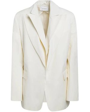 Sportmax Blazers - White