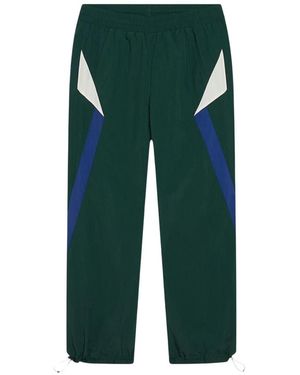 Diadora Fitness ,Groen ,Trainingsbroeken