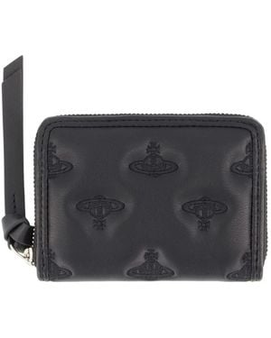 Vivienne Westwood Wallets & Cardholders - Nero