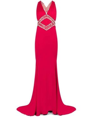 Roberto Cavalli Gowns - Pink