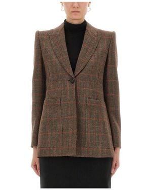 Chloé Blazers - Marrón