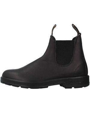 Blundstone Chelsea boots - Schwarz