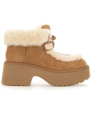 UGG Esmee Veterlaars - Naturel