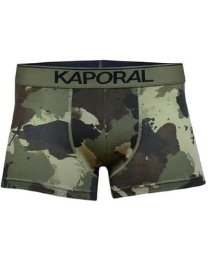 Kaporal Bottoms - Verde
