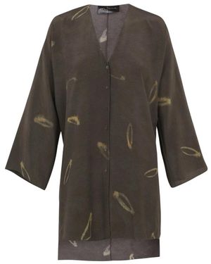 Cortana Tunics - Grey