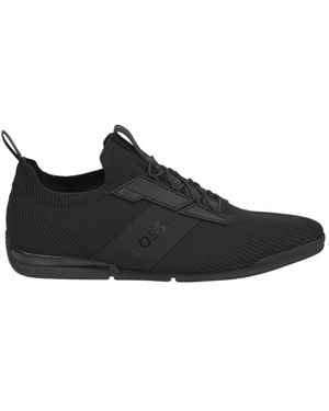 HUGO Sneakers - Noir