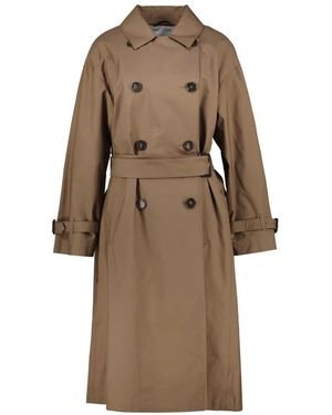 Max Mara Trenchcoats - Bruin