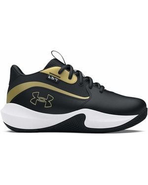 Under Armour Lockdown 7 Trainingsschuhe - Schwarz