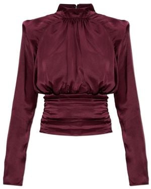 ROTATE BIRGER CHRISTENSEN Blouses - Viola