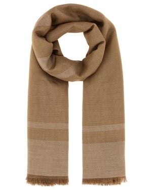 Saint Laurent Grand Carre Cassandre - Natur