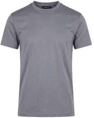Manuel Ritz T-Shirts - Grey