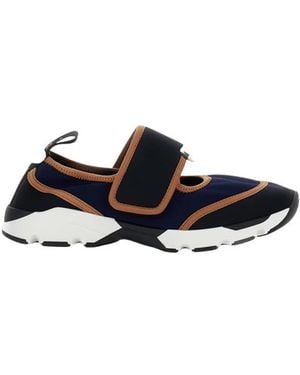 Marni Sneakers - Nero