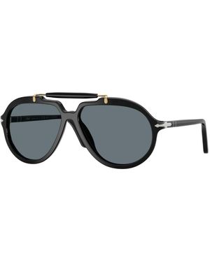 Persol Sunglasses - Black