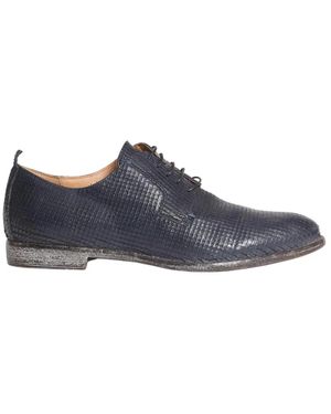 Moma Business Shoes - Blu