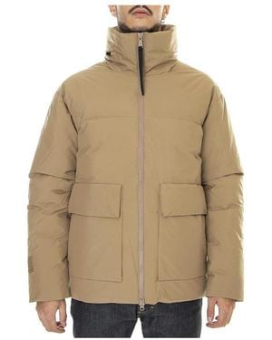Elvine Winter Jackets - Neutre