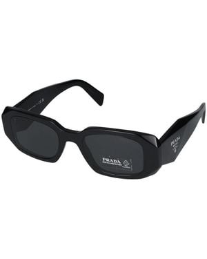 Prada Sunglasses - Black