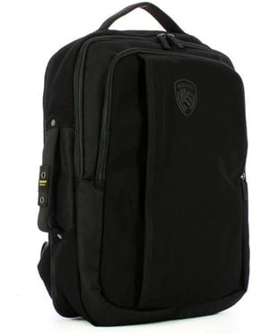 Blauer Backpacks - Negro