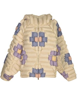 RAXXY Winter Jackets - Multicolour
