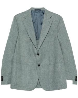 Caruso Blazers - Bleu
