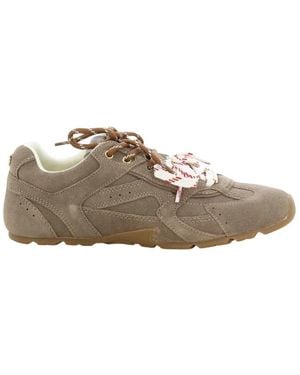 Steve Madden Asiel W6 - Grau