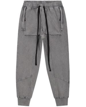 Thom Krom Sweatpants - Grijs