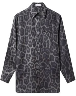 Stella McCartney Shirts - Gris