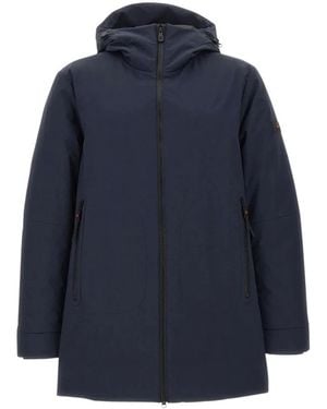 Peuterey Parkas - Azul