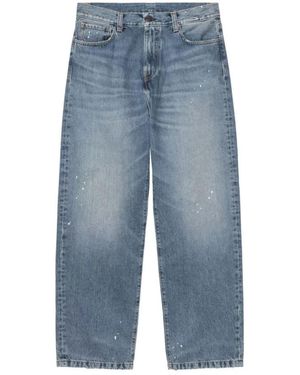 Carhartt Loose Fit Jeans - Blue