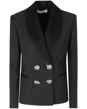 Raquel Diniz Alessia Jacke - Schwarz