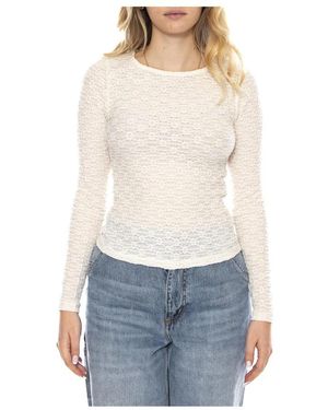 Levi's Anika Crew - Blauw