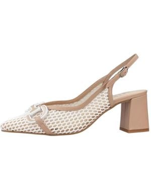 Dibia Pumps - Roze