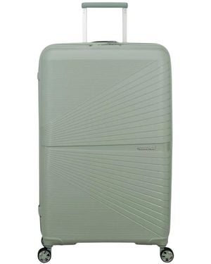 American Tourister Suitcases - Green