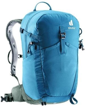 Deuter Trail 25 - Blau