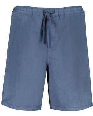 North Sails Casual Shorts - Blue