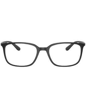Ray-Ban Rx7208 Optisch Montuur - Bruin