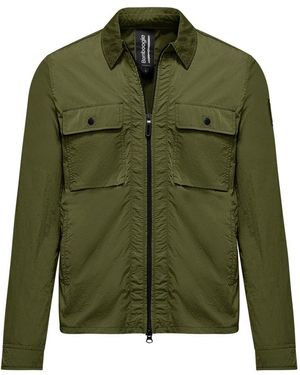 Bomboogie Light Jackets - Verde