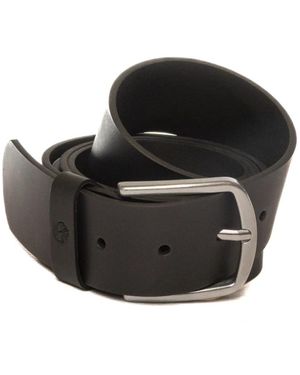 Timberland Belts - Black