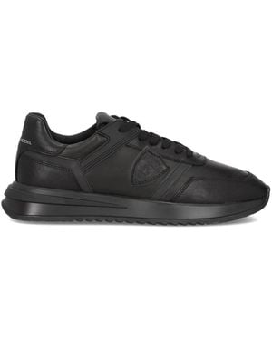 Philippe Model Trainers - Black