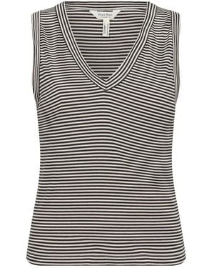 Part Two Sleeveless Tops - Multicolour