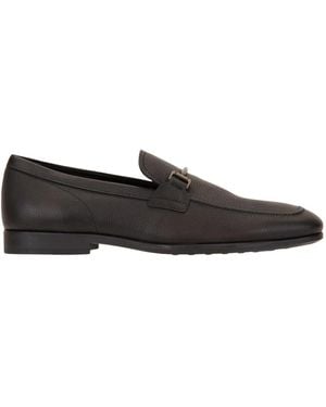 Tod's Loafers - Negro