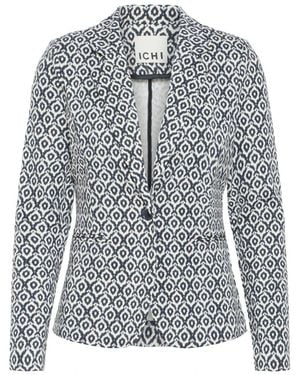 Ichi Blazers - Grey