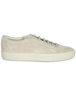 Common Projects Sneakers - Weiß