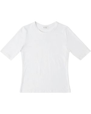 Rodebjer T-Shirts - Blanc