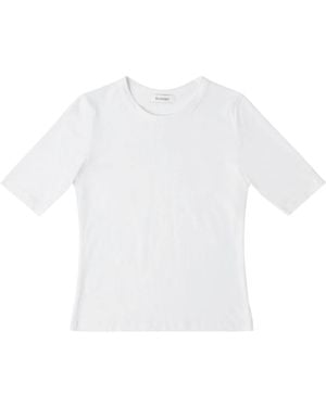 Rodebjer T-Shirts - White