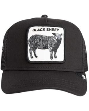 Goorin Bros Caps - Black
